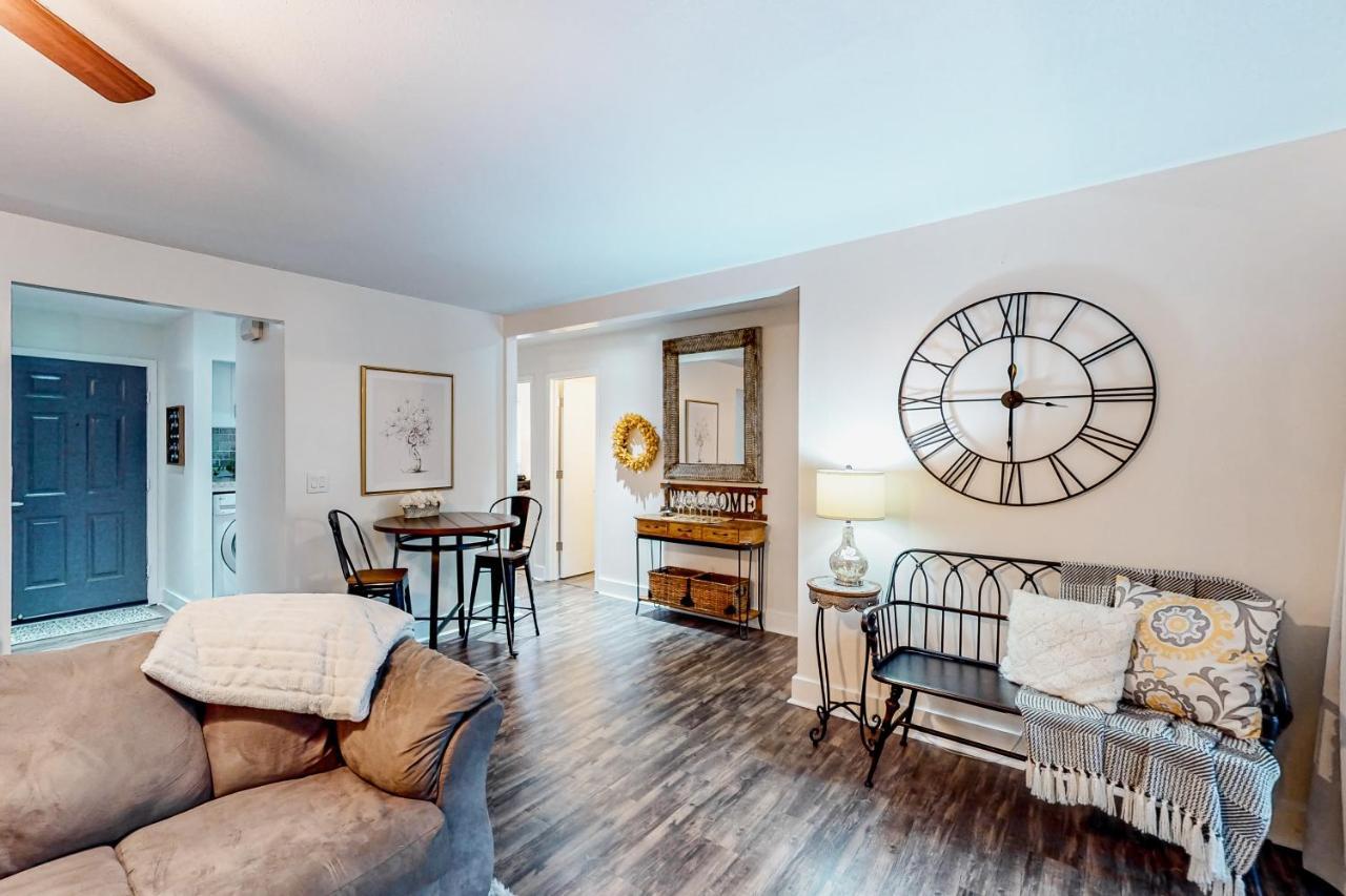 Апартаменти Pointe Royale Cute & Comfy Бренсон Екстер'єр фото